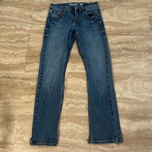 Wrangler Retro Men’s Layton Low rise Bootcut Jean